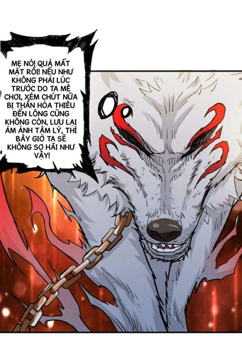 God Slayer: Chương 53