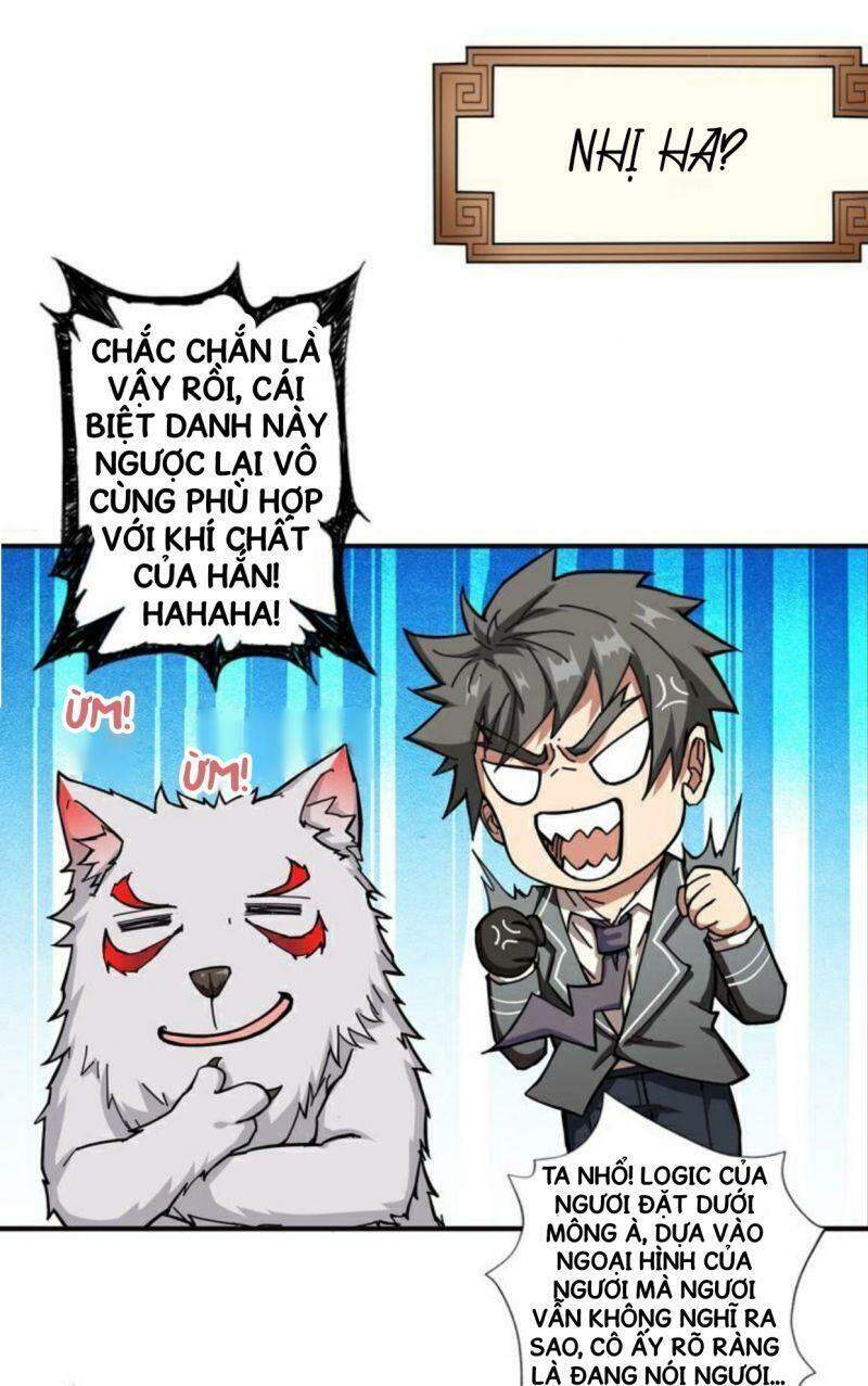 God Slayer: Chương 53