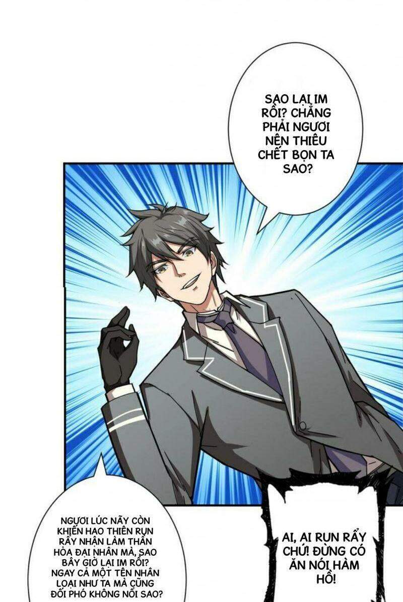 God Slayer: Chương 53