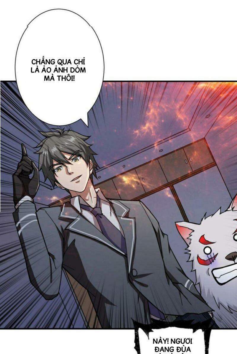 God Slayer: Chương 53