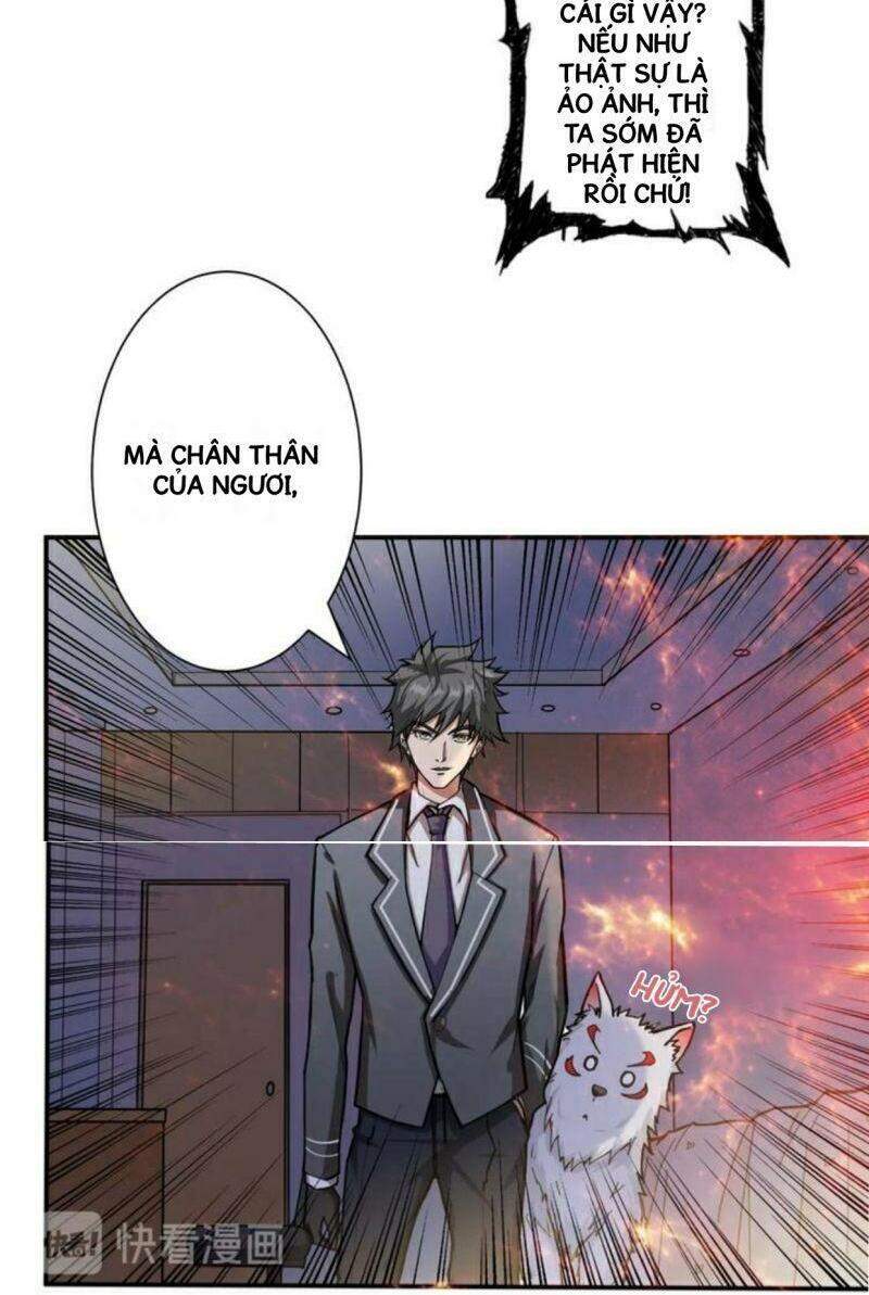 God Slayer: Chương 53
