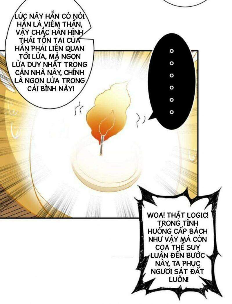 God Slayer: Chương 53