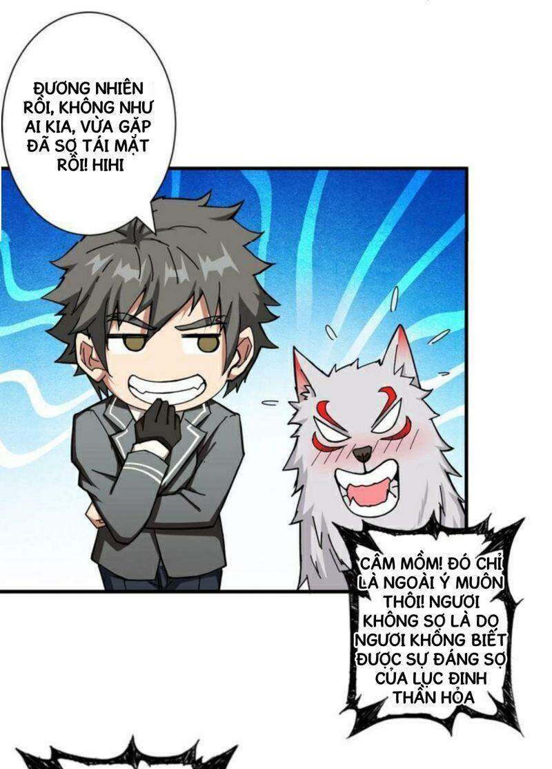 God Slayer: Chương 53
