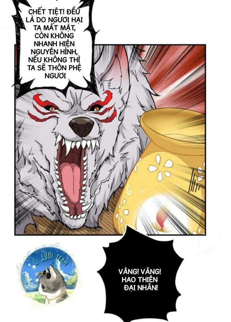 God Slayer: Chương 53