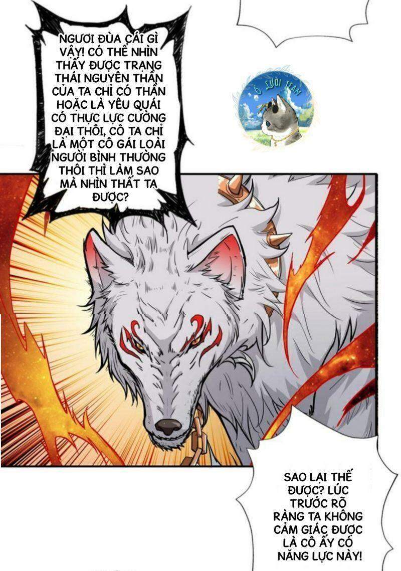 God Slayer: Chương 53