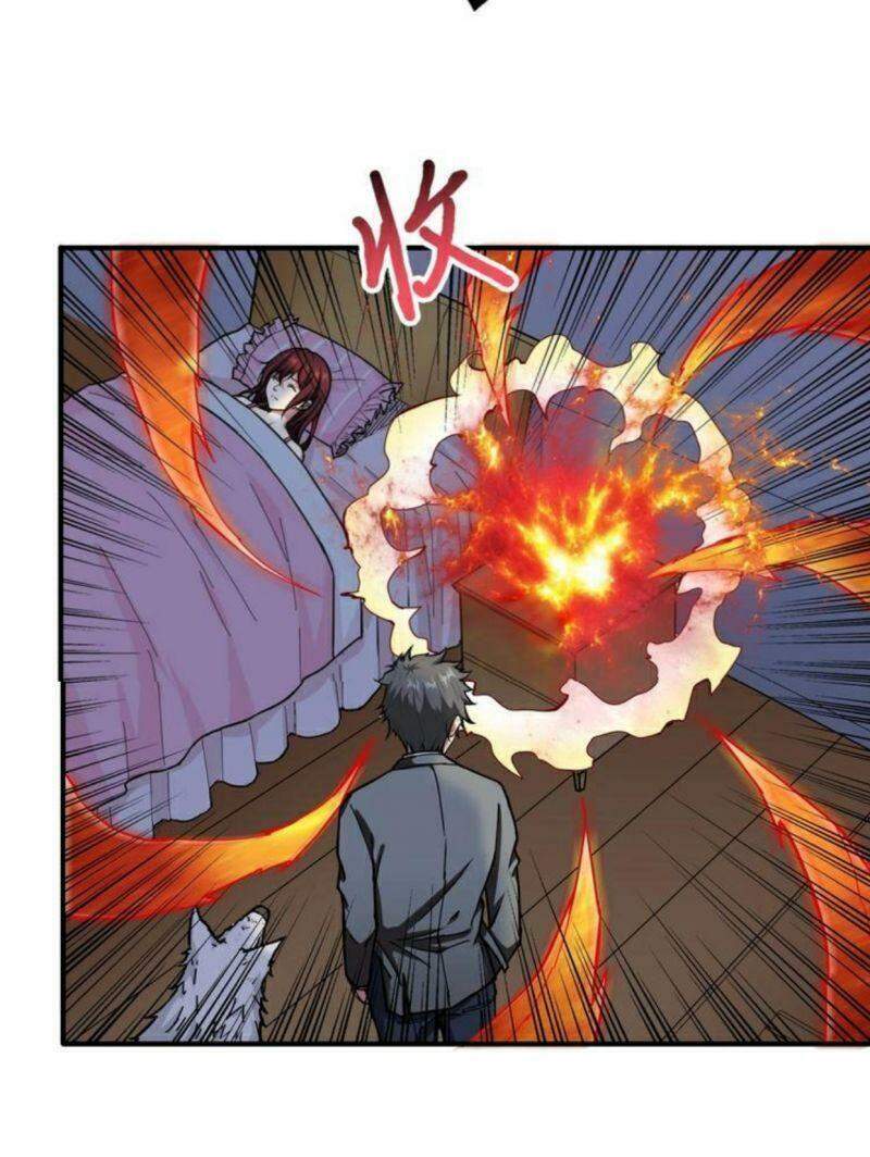 God Slayer: Chương 53