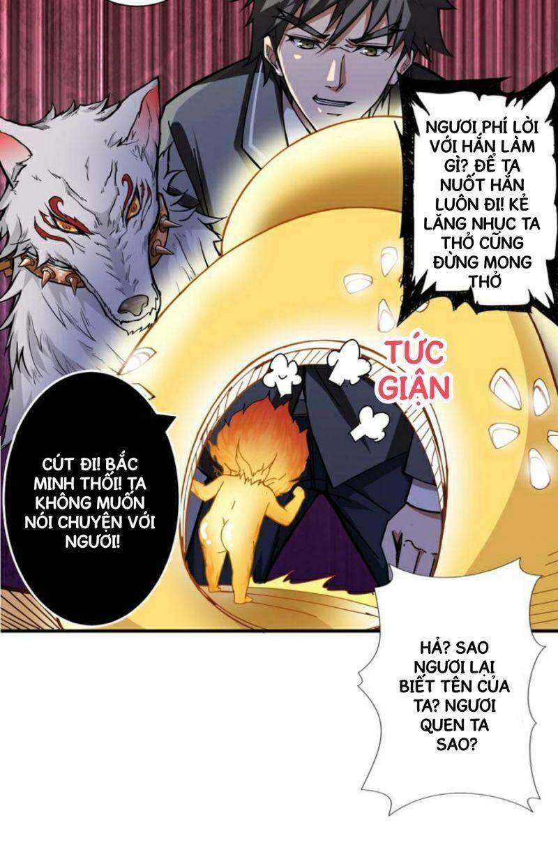 God Slayer: Chương 53