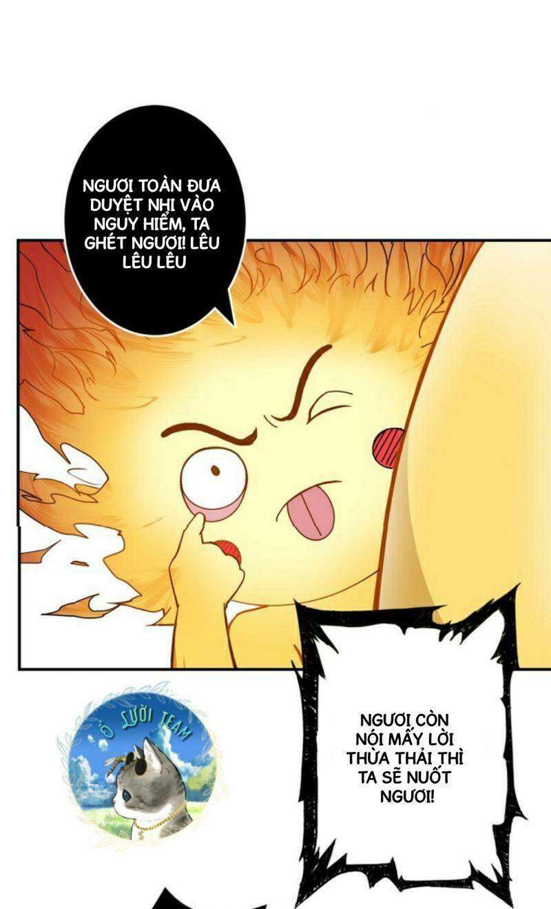 God Slayer: Chương 53