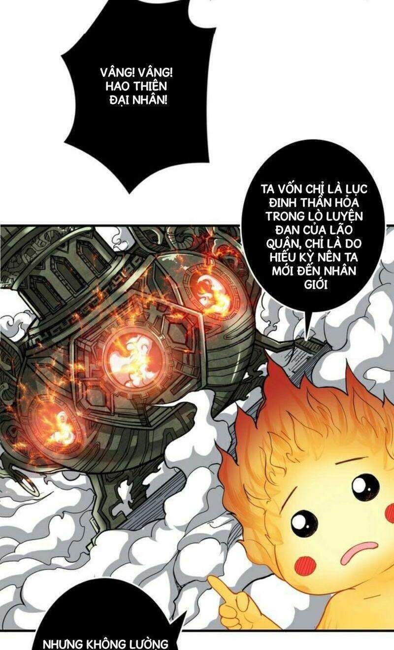 God Slayer: Chương 53