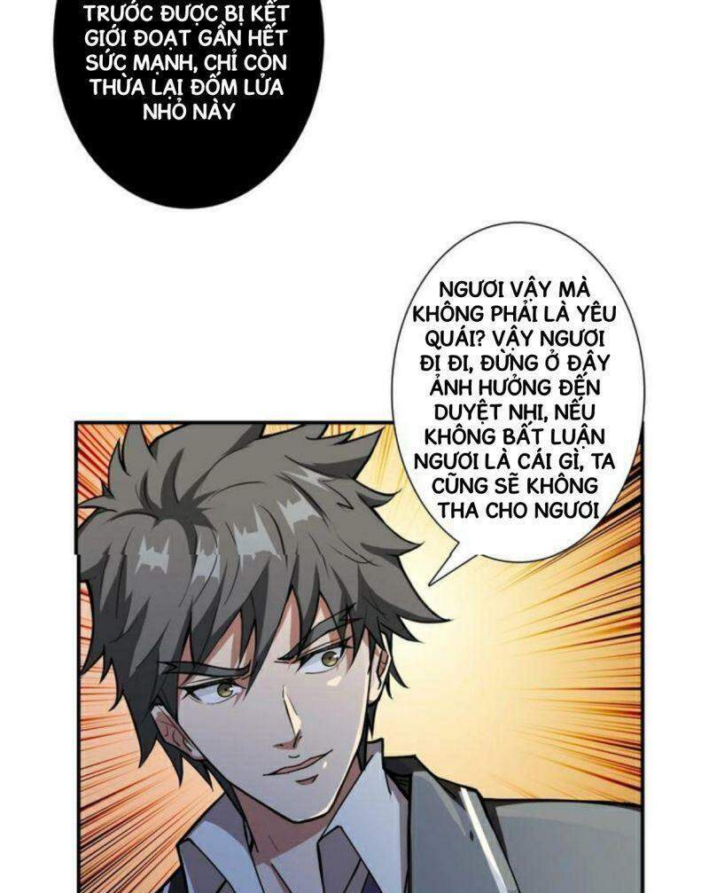 God Slayer: Chương 53