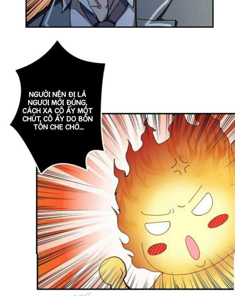 God Slayer: Chương 53