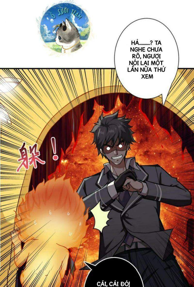 God Slayer: Chương 53