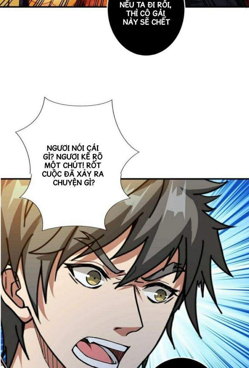 God Slayer: Chương 53