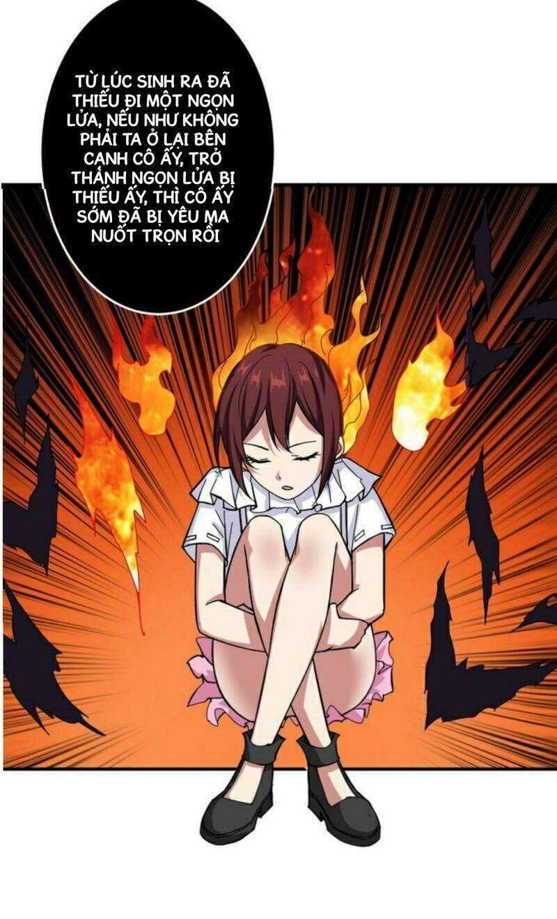 God Slayer: Chương 53
