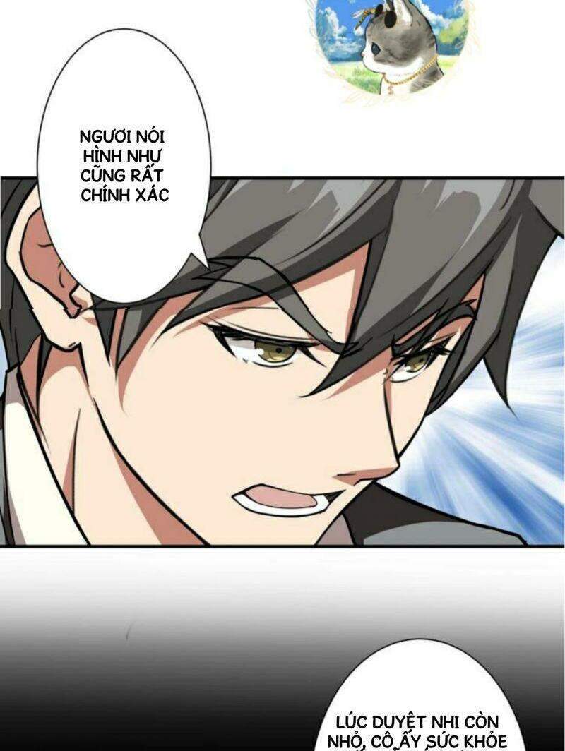 God Slayer: Chương 53