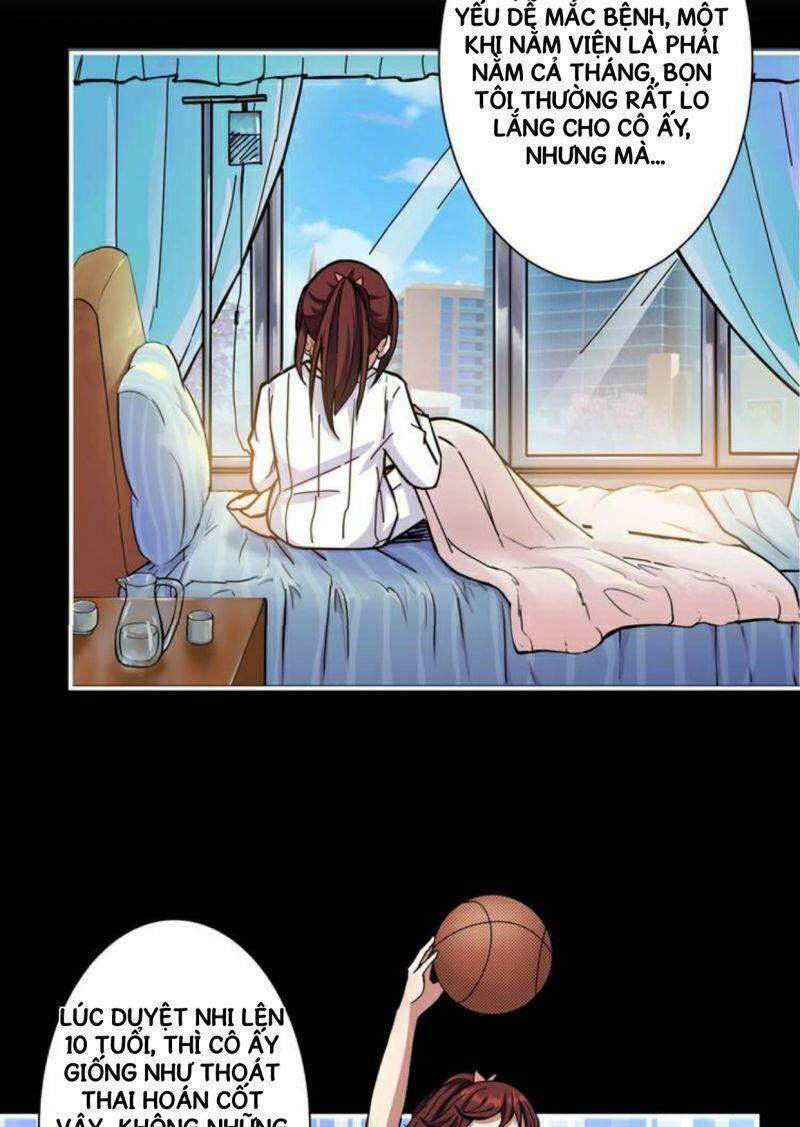 God Slayer: Chương 53