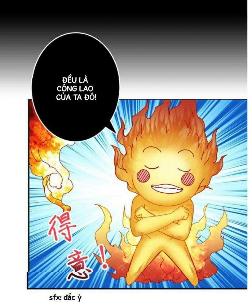 God Slayer: Chương 53