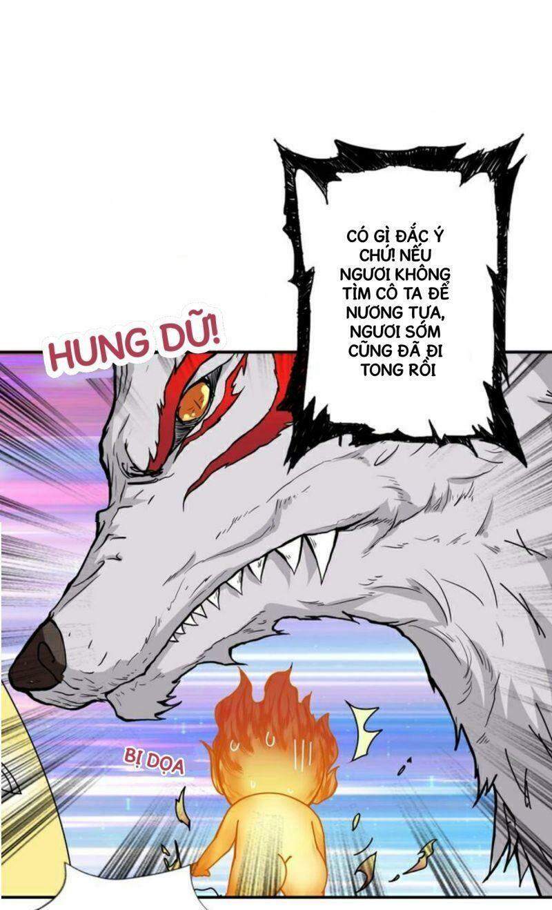 God Slayer: Chương 53