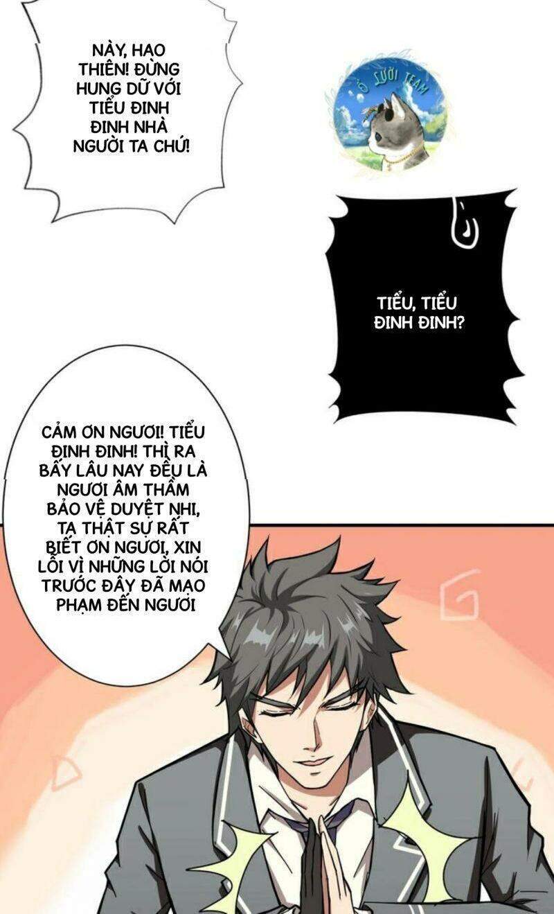 God Slayer: Chương 53