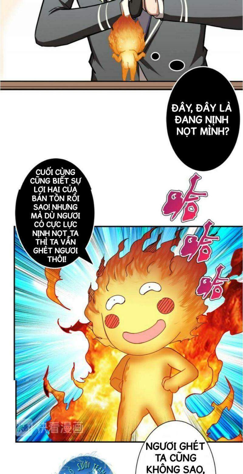 God Slayer: Chương 53