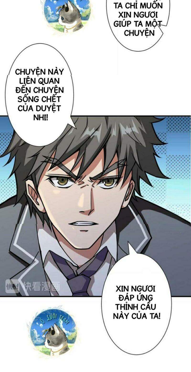 God Slayer: Chương 53