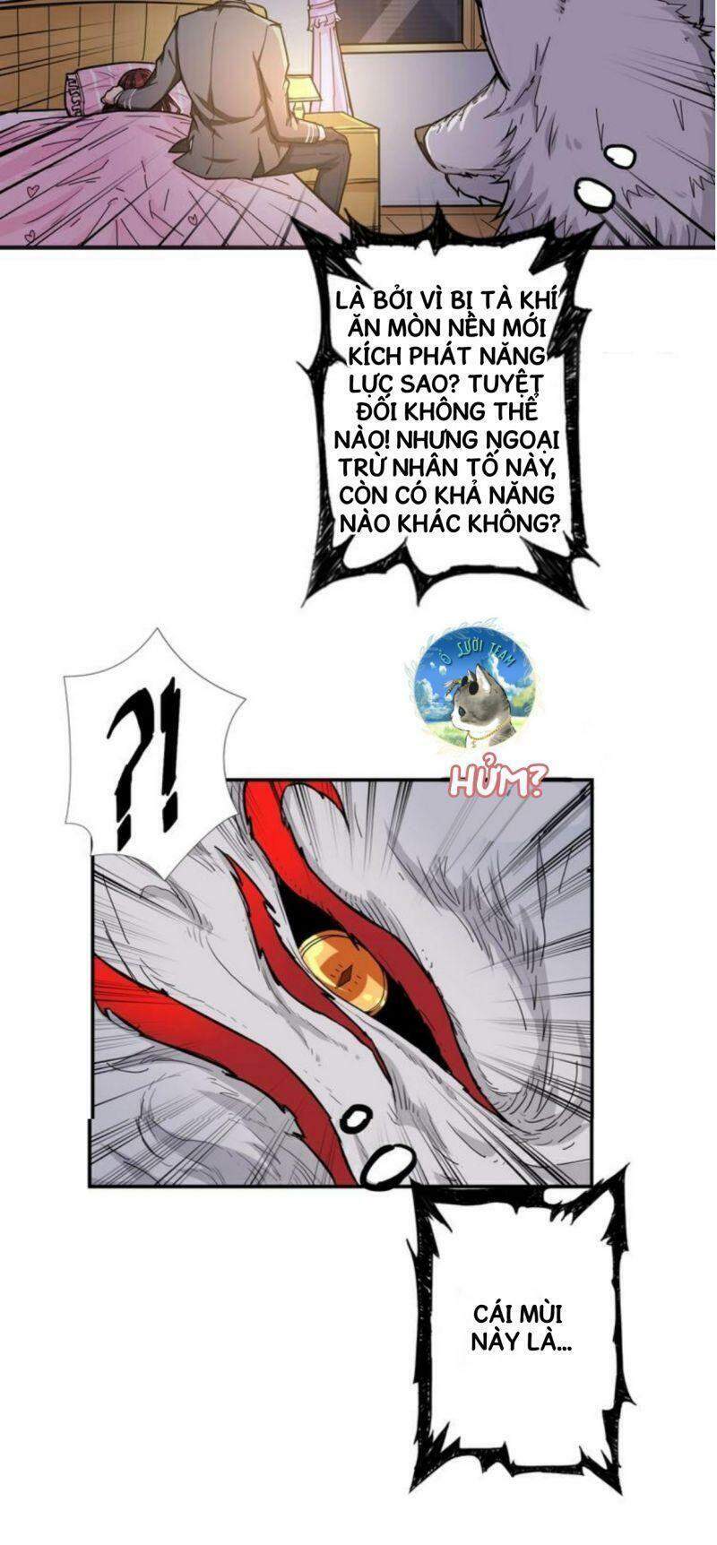 God Slayer: Chương 53