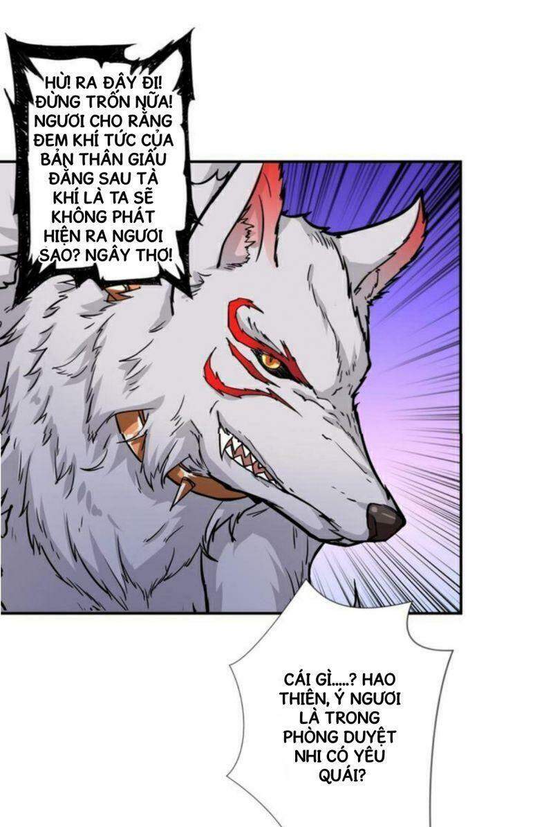 God Slayer: Chương 53