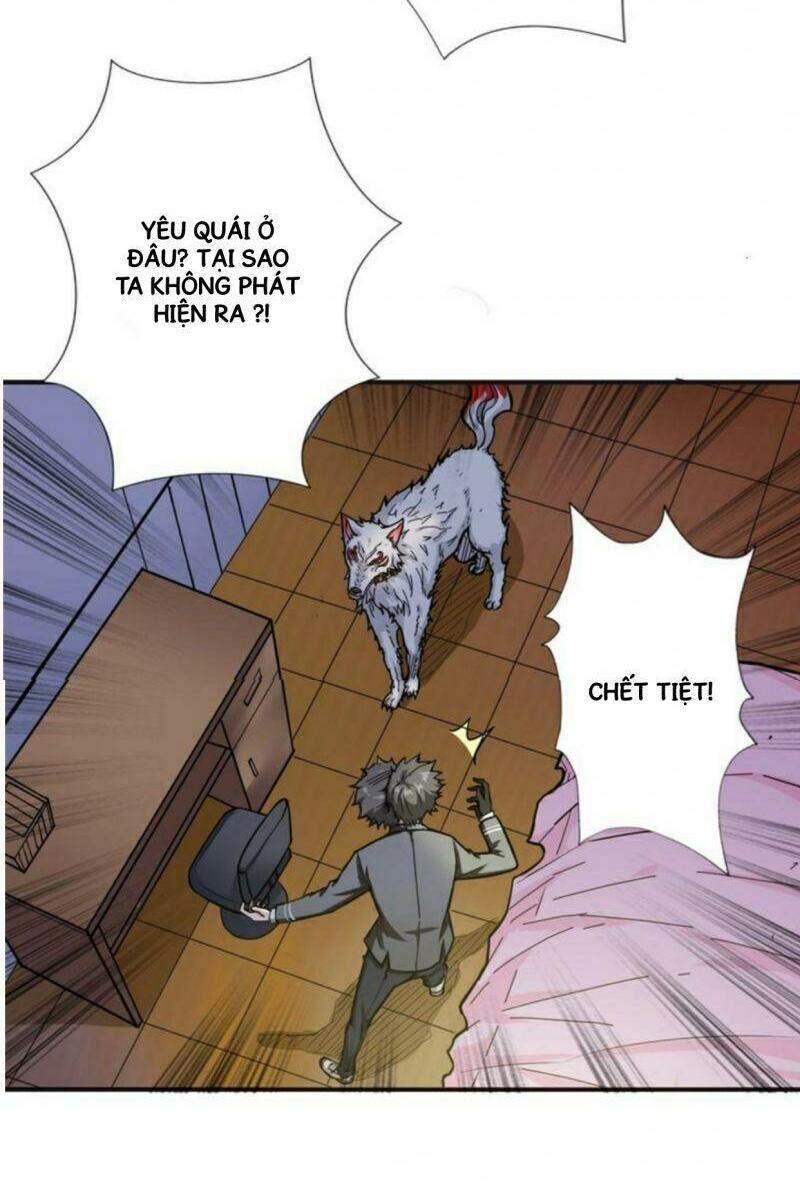 God Slayer: Chương 53