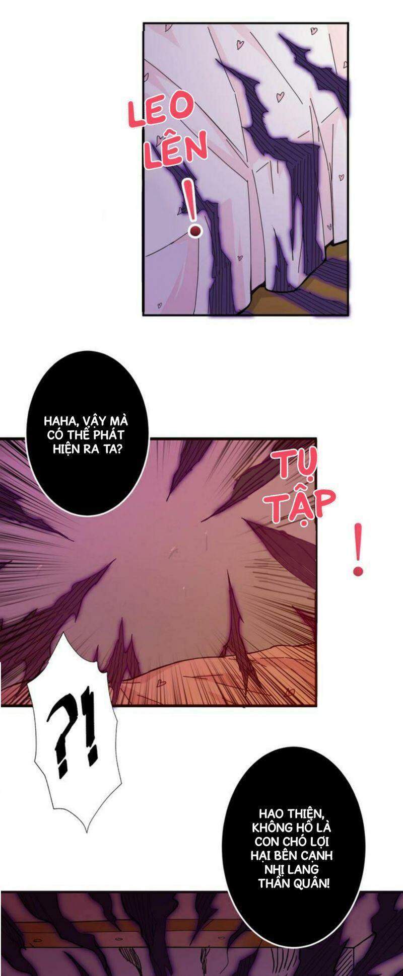 God Slayer: Chương 53
