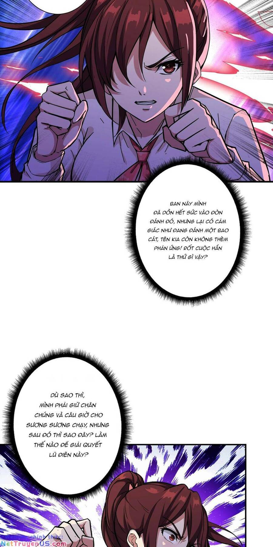 God Slayer: Chương 58