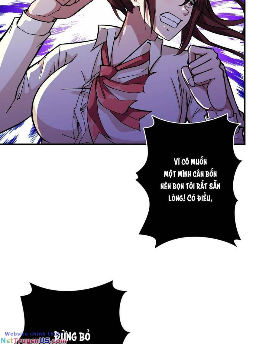 God Slayer: Chương 58