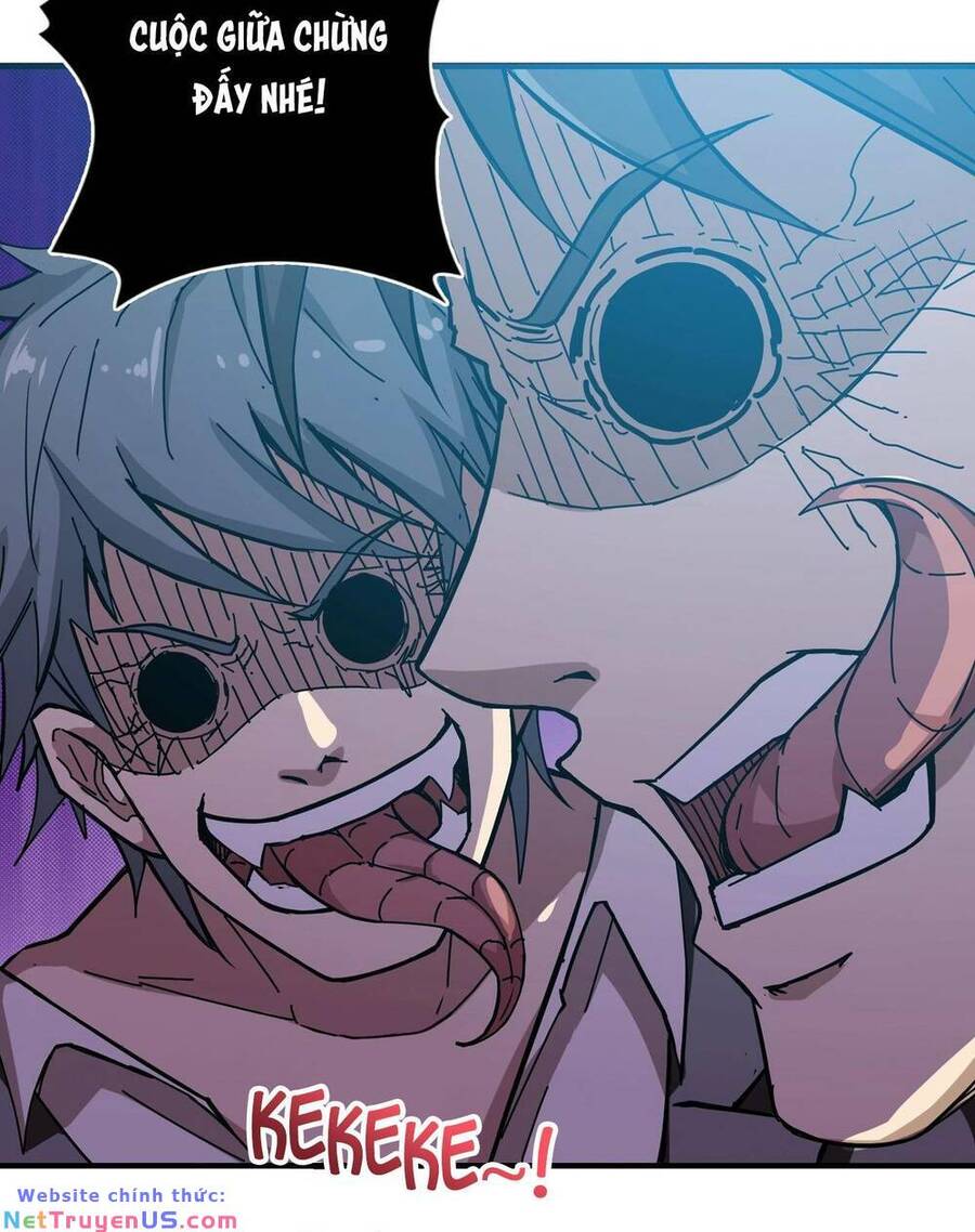 God Slayer: Chương 58