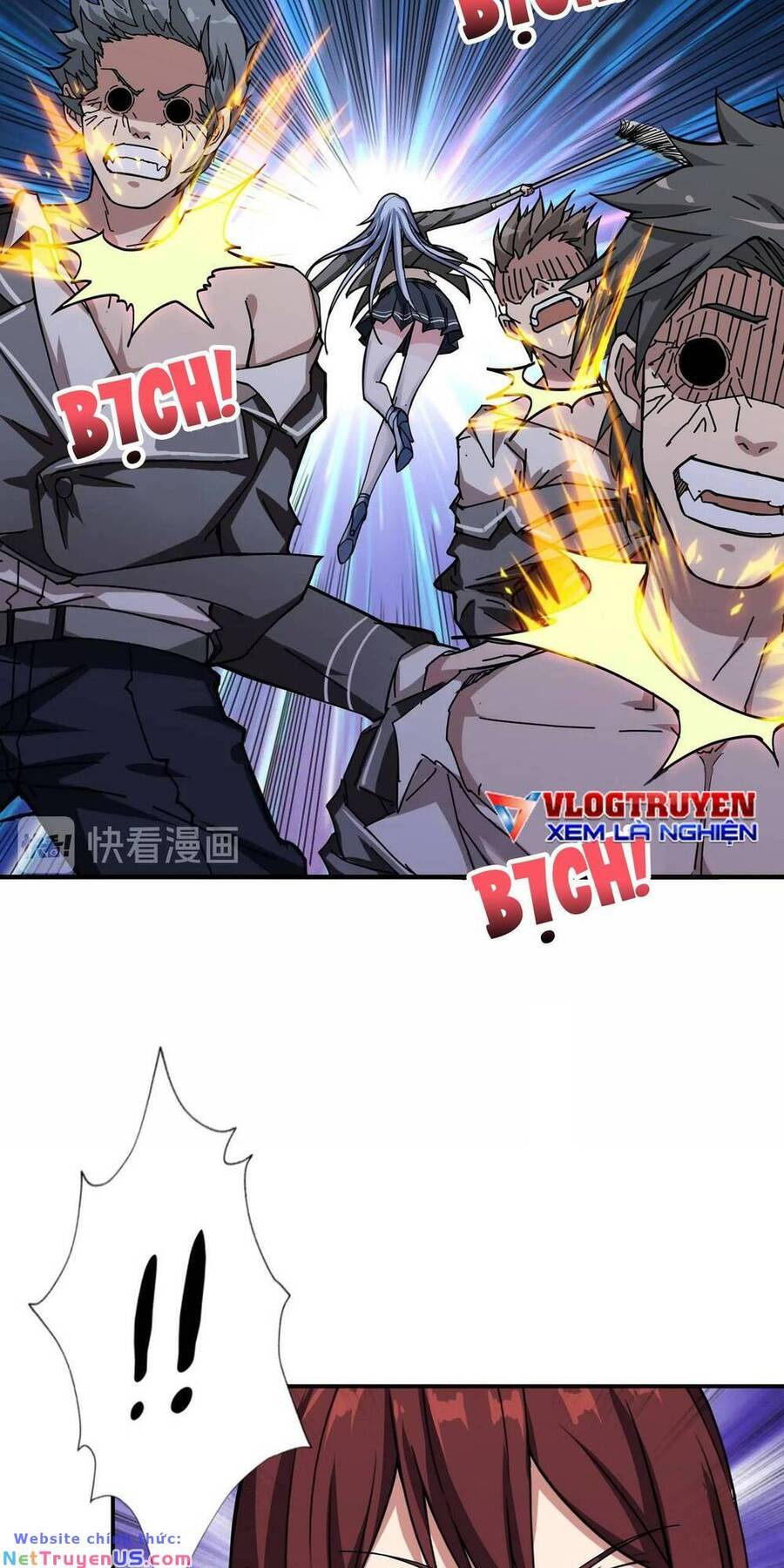 God Slayer: Chương 58