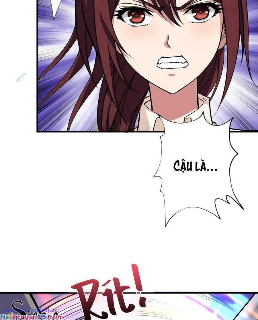 God Slayer: Chương 58