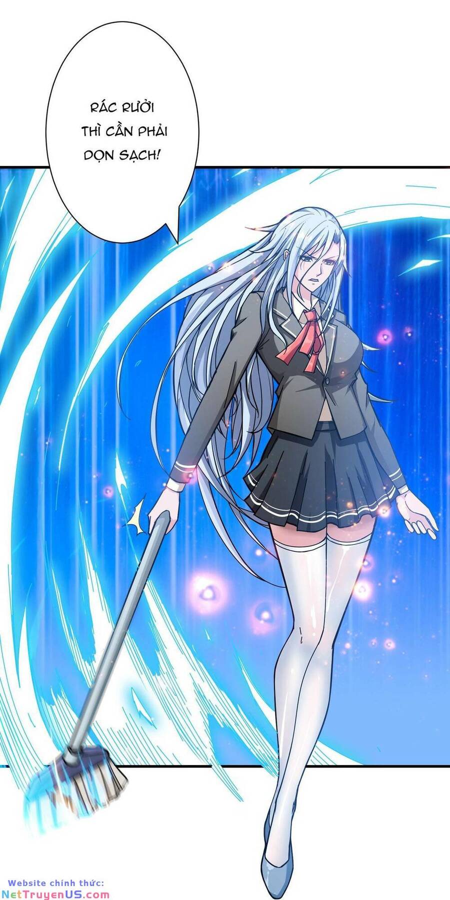 God Slayer: Chương 58