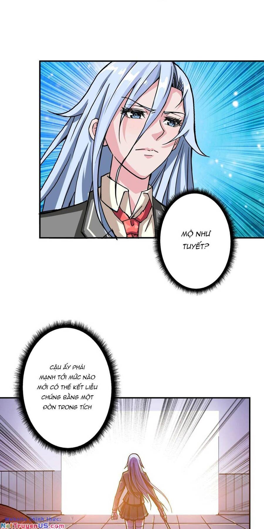 God Slayer: Chương 58
