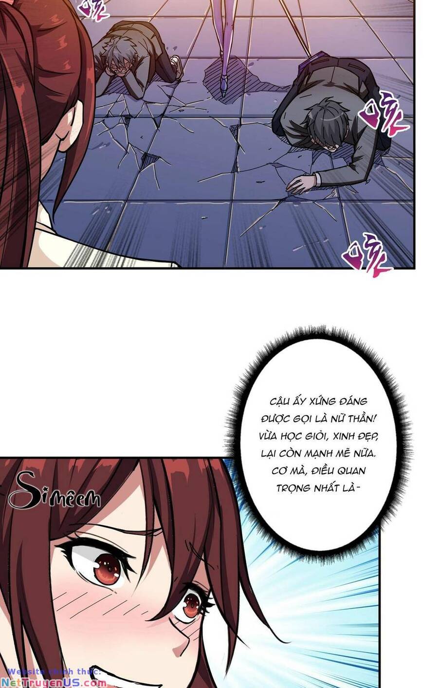 God Slayer: Chương 58