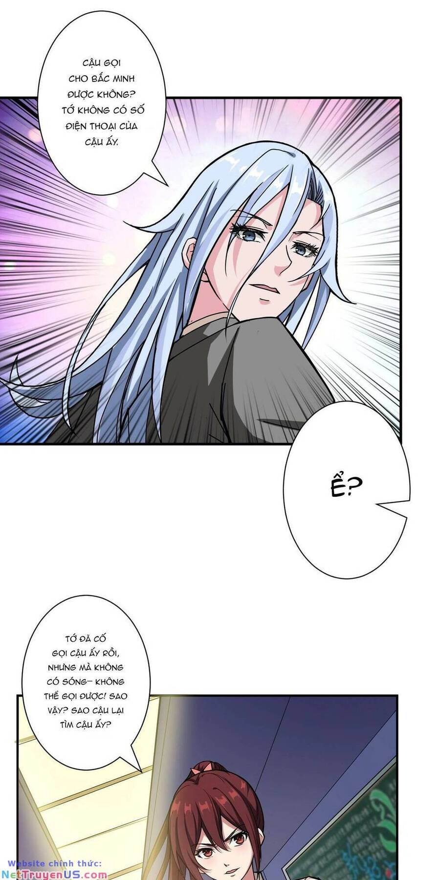 God Slayer: Chương 58