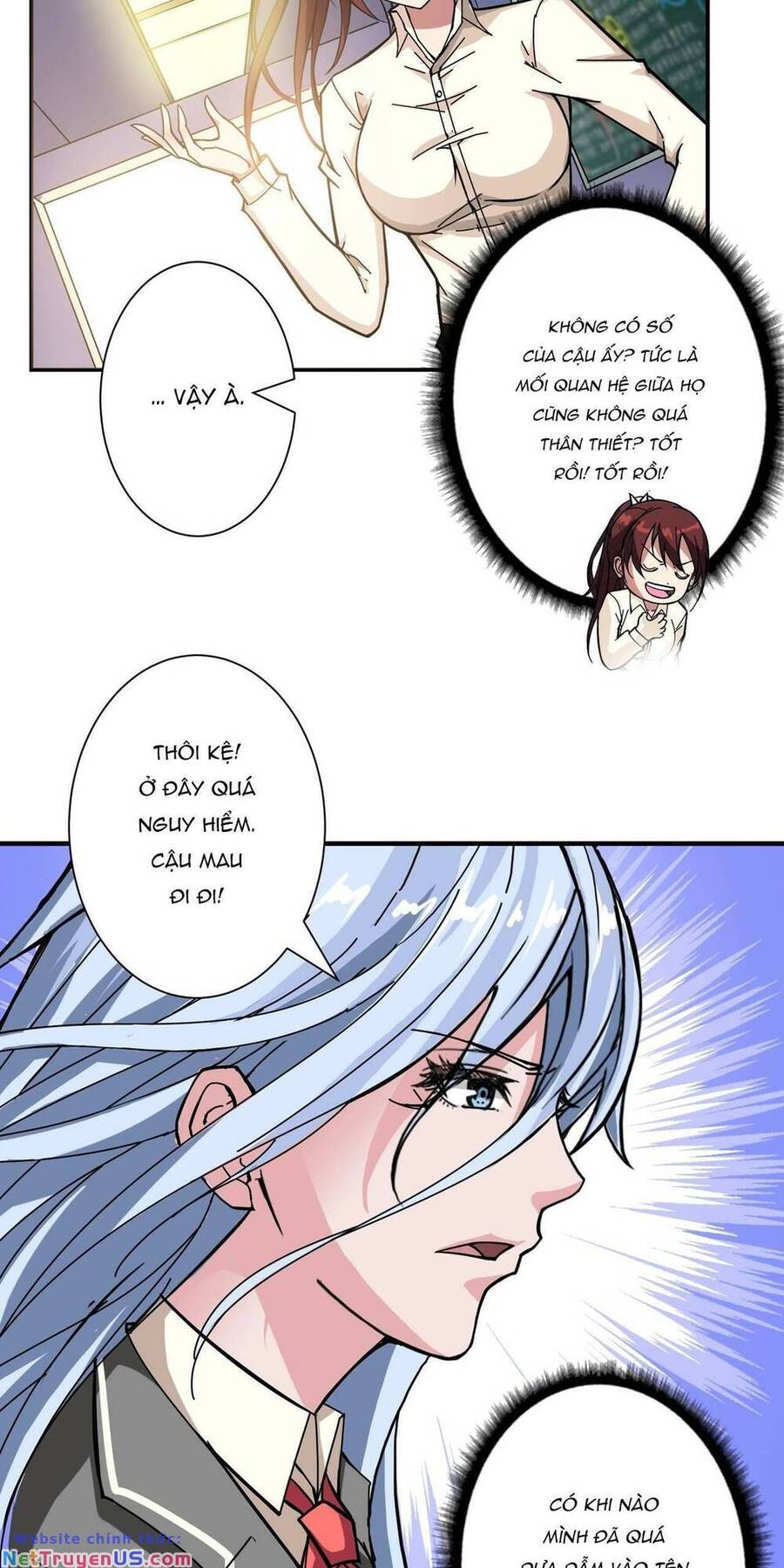 God Slayer: Chương 58