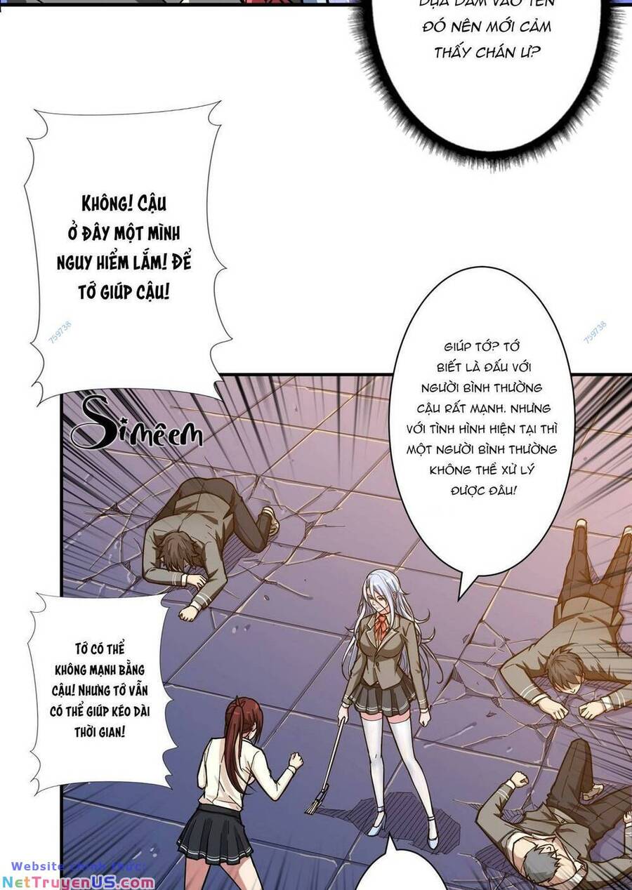 God Slayer: Chương 58