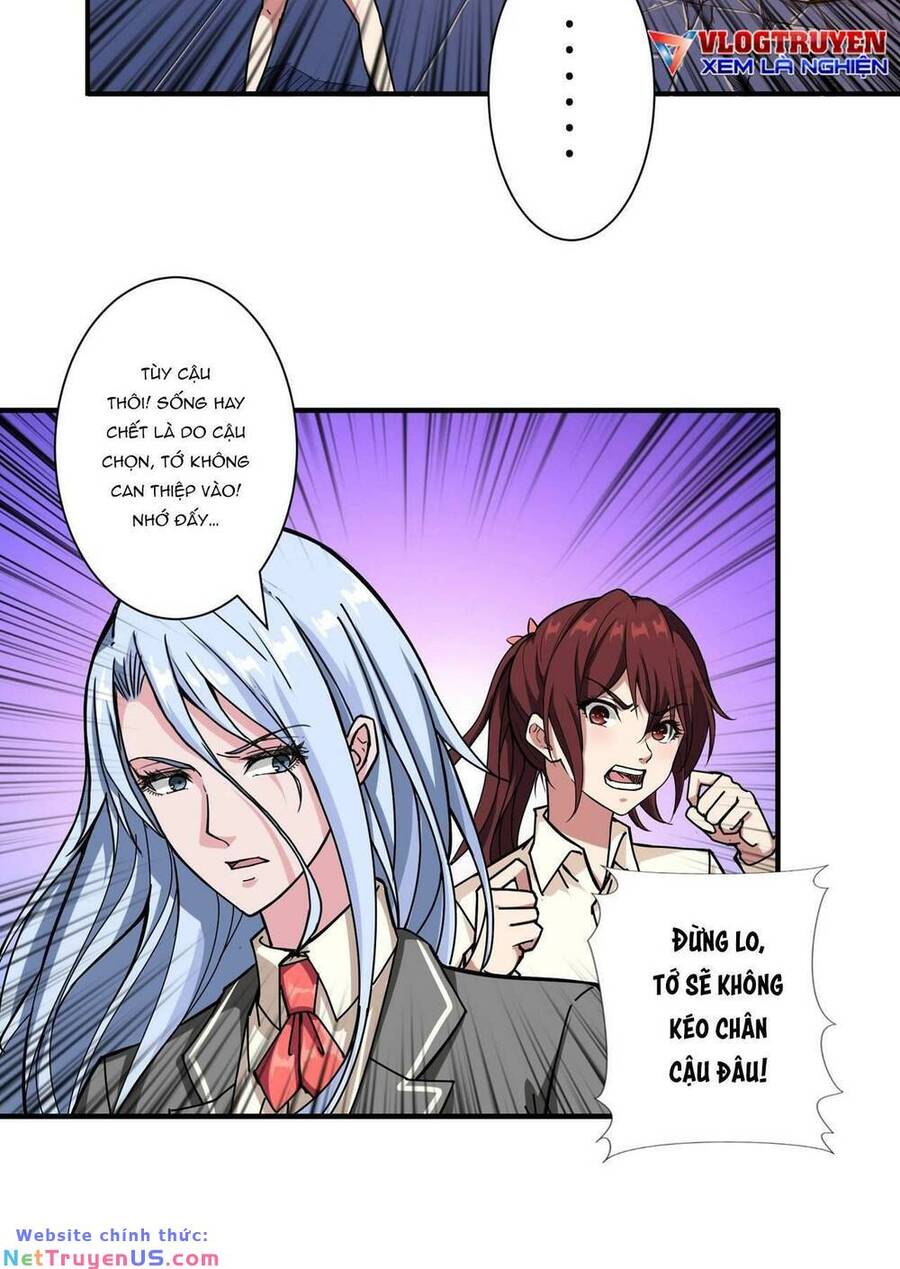 God Slayer: Chương 58