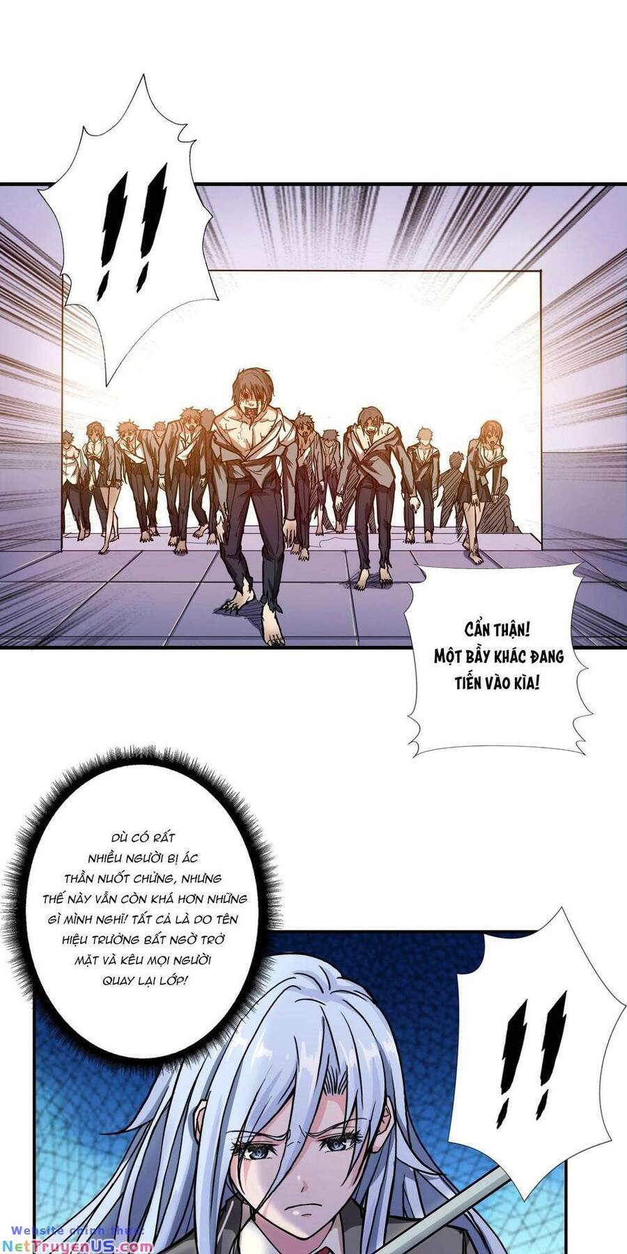 God Slayer: Chương 58