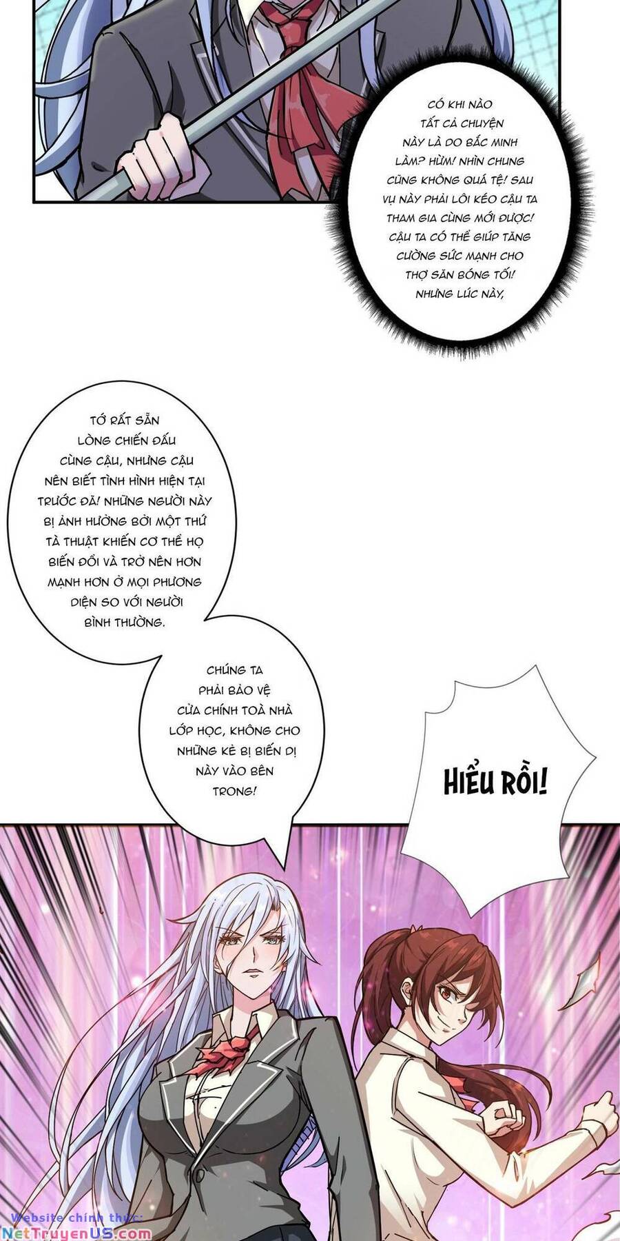 God Slayer: Chương 58