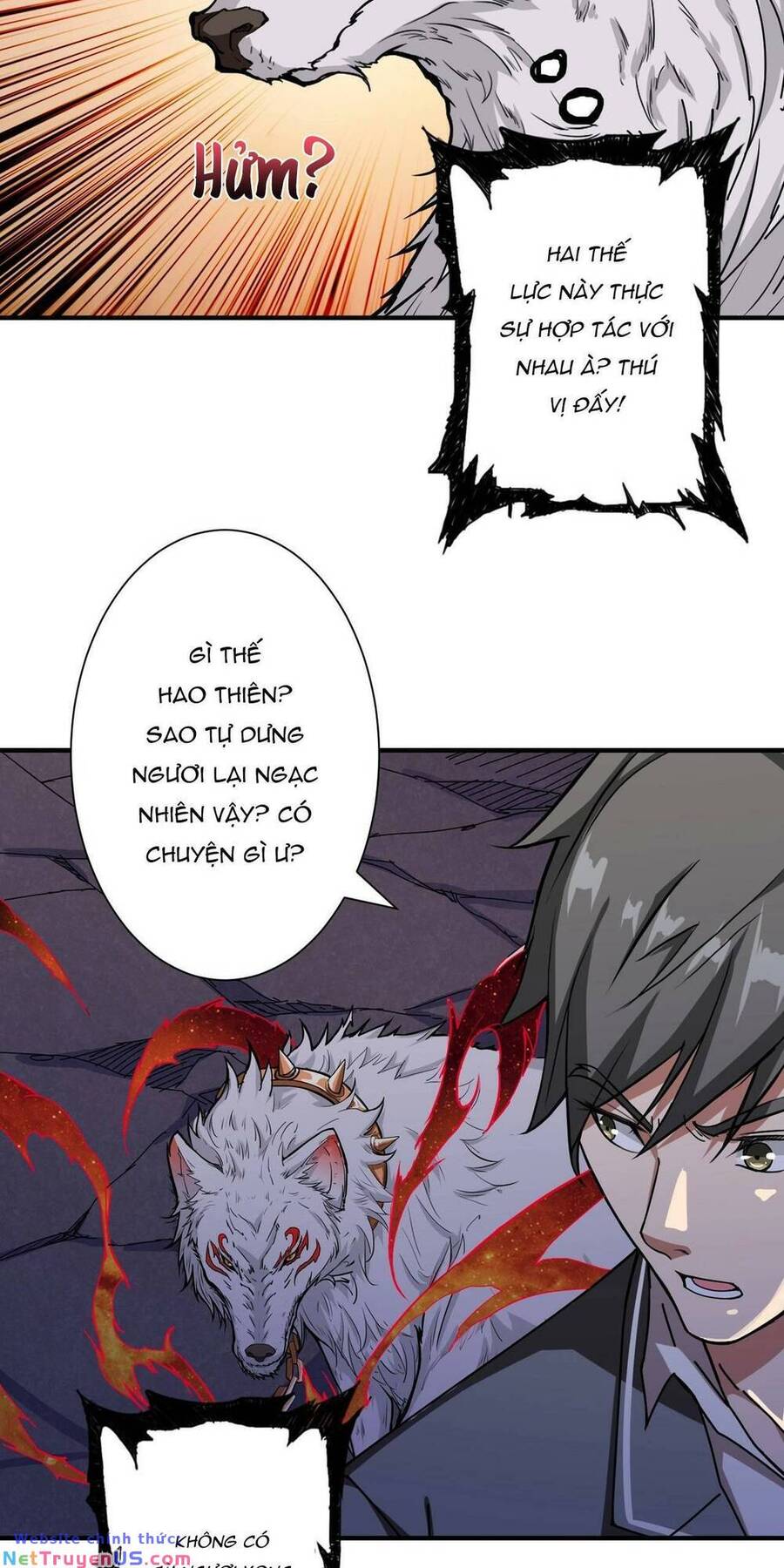 God Slayer: Chương 58