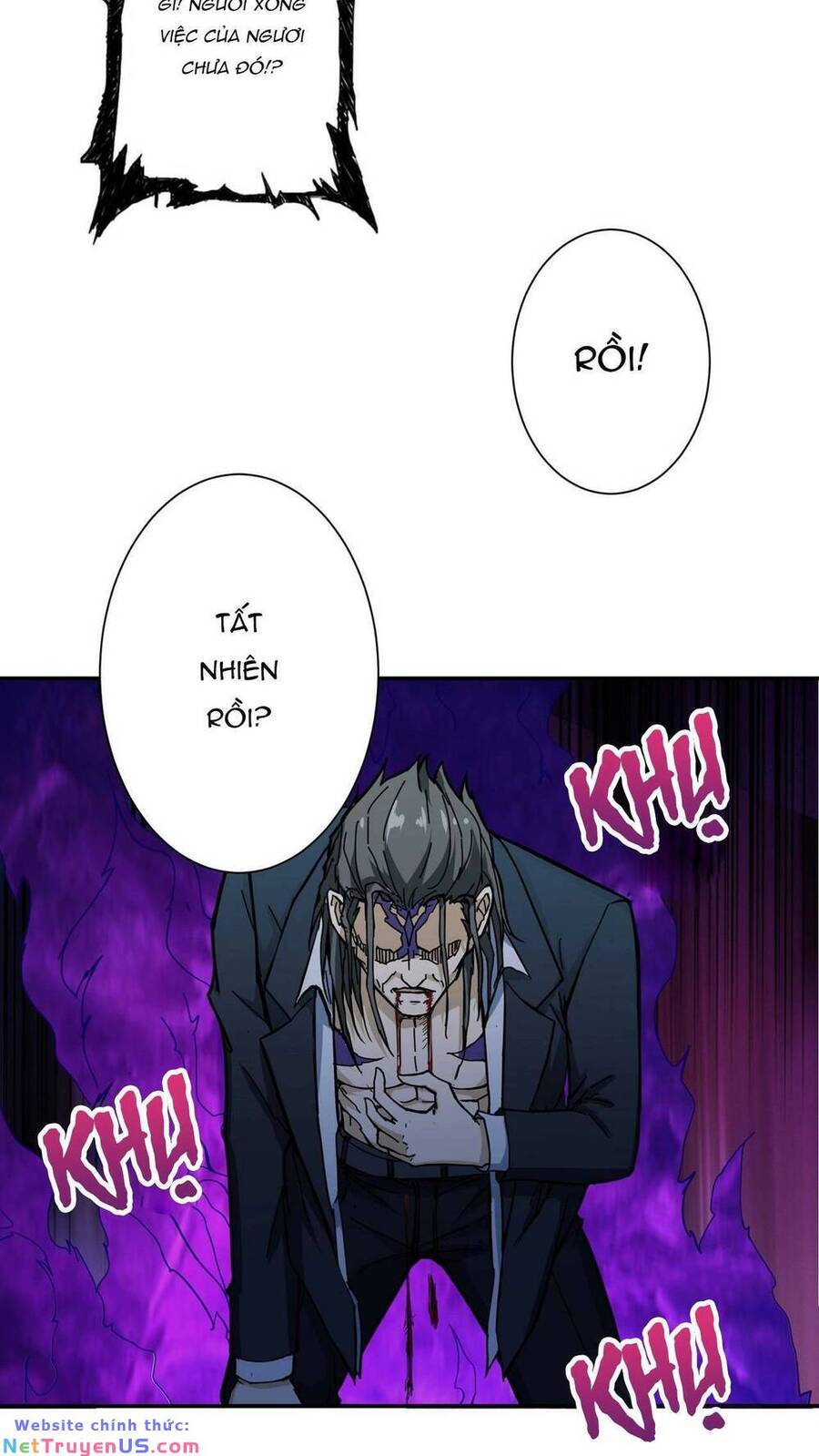 God Slayer: Chương 58