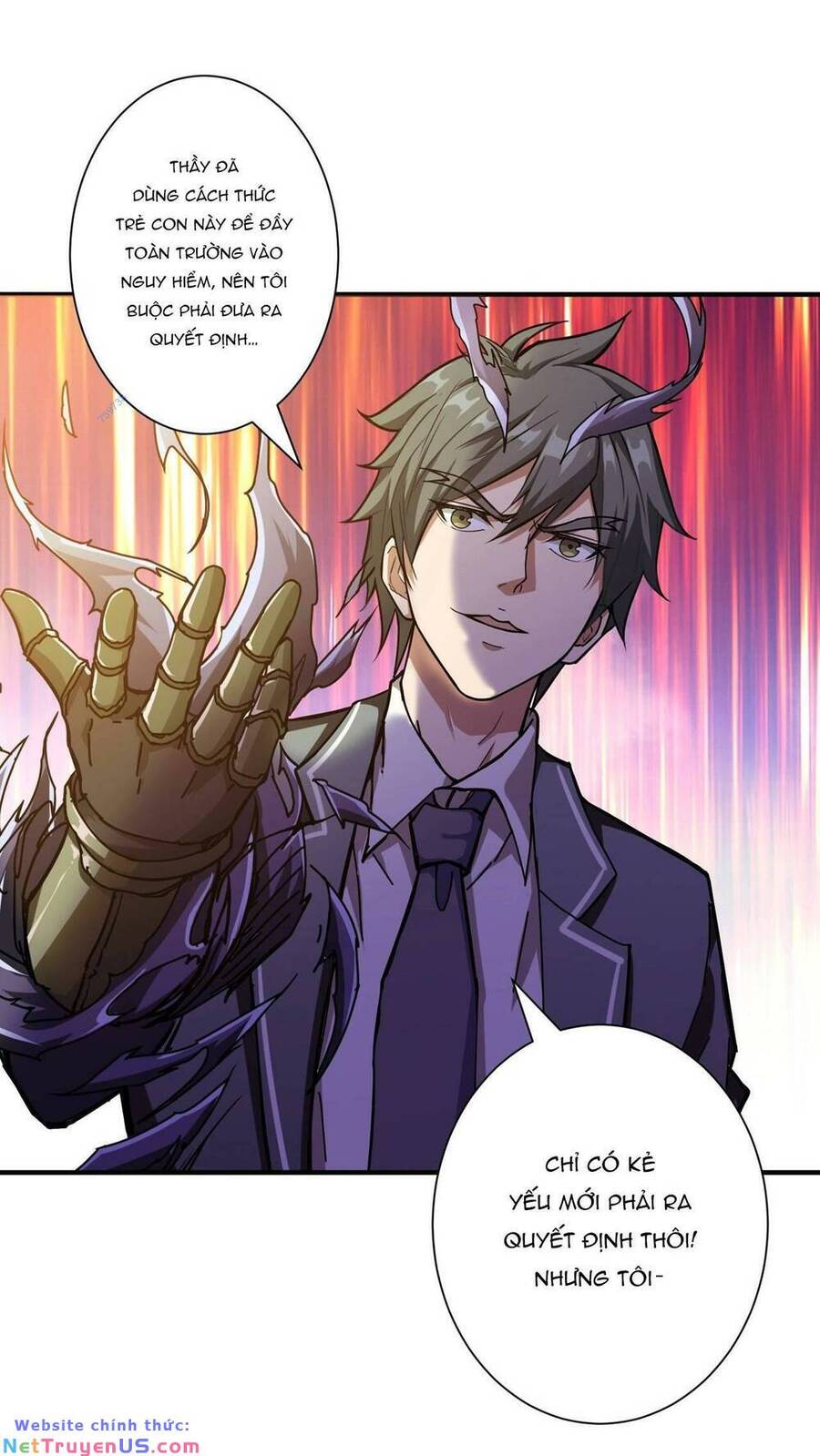 God Slayer: Chương 58