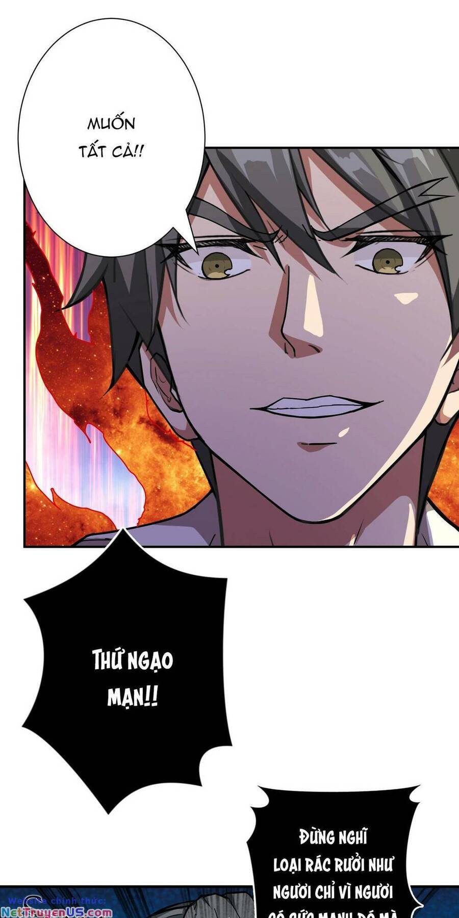 God Slayer: Chương 58