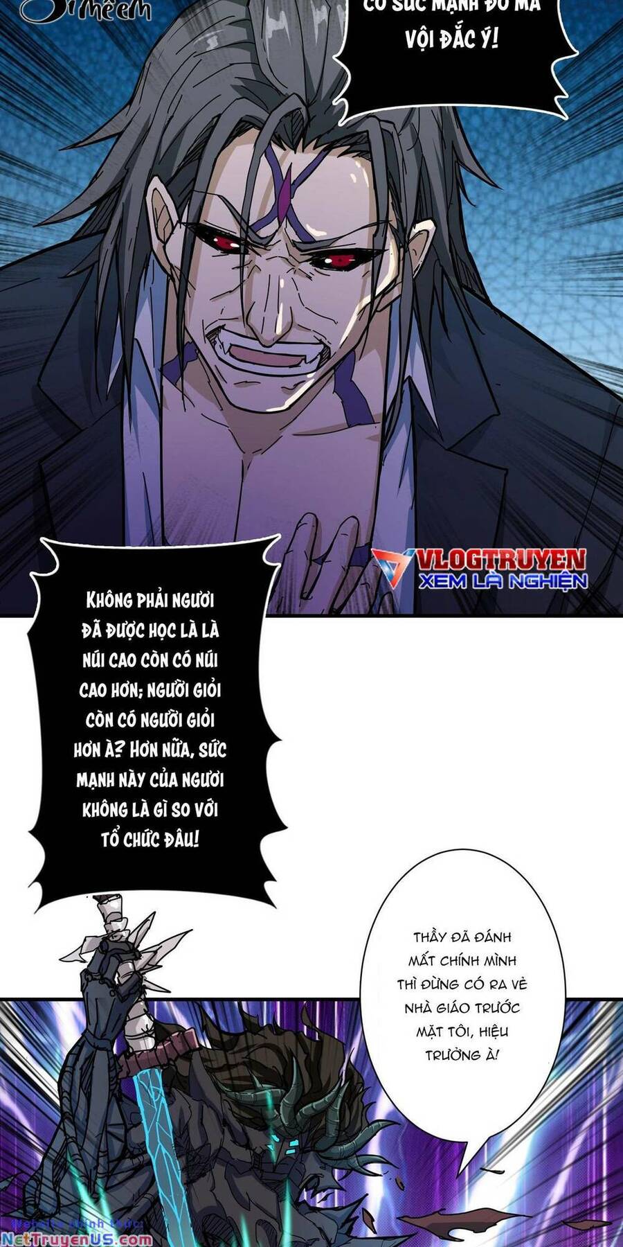 God Slayer: Chương 58