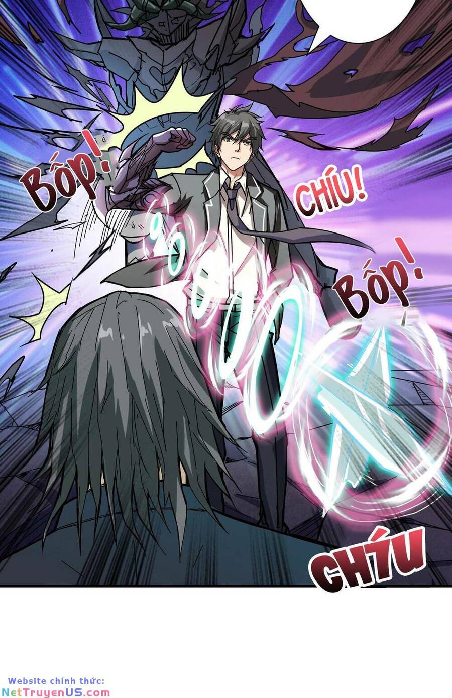 God Slayer: Chương 58