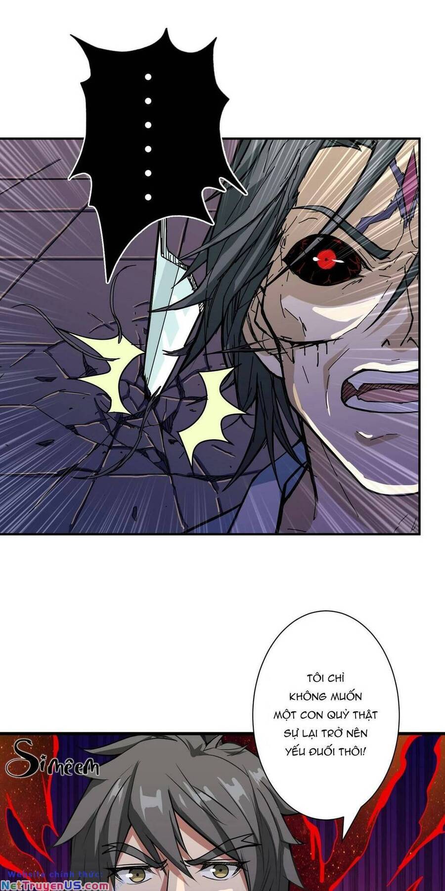 God Slayer: Chương 58